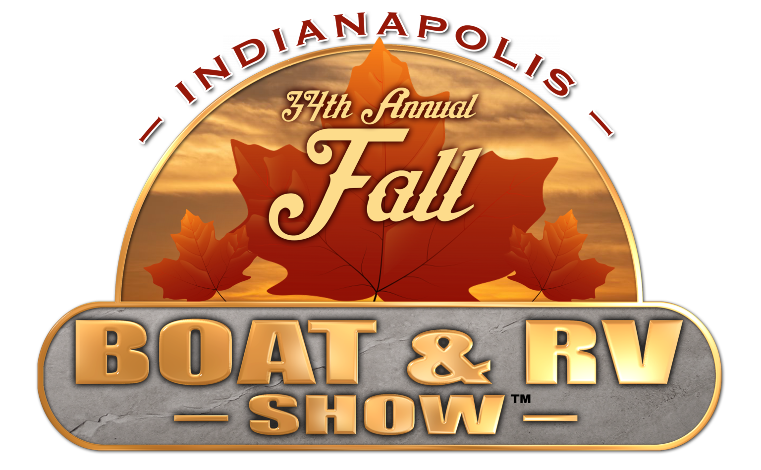 The Indianapolis Fall Boat & RV Show
